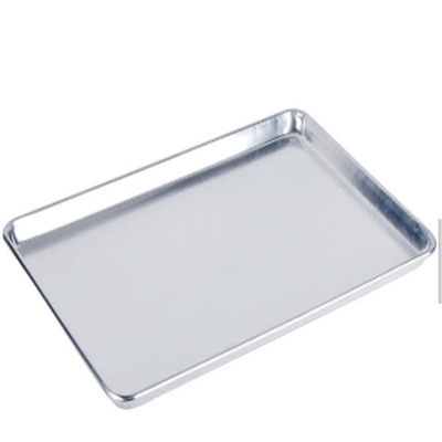 RK Bakeware China Foodservice NSF 18X26 Zoll 600X400 Aluminium Brotplatte Backpfanne