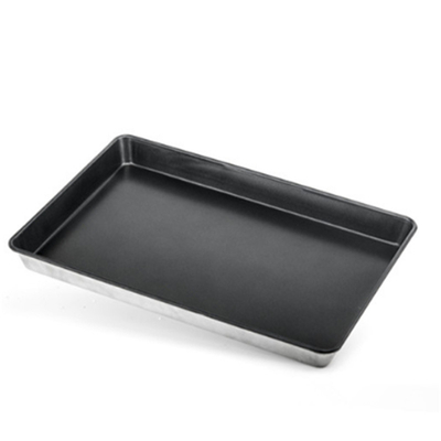 RK Bakeware China Foodservice NSF Aluminium-Golfplatte für Brot, Kekse und Kekse
