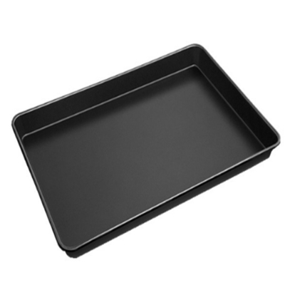 RK Bakeware China Foodservice NSF Aluminium-Golfplatte für Brot, Kekse und Kekse