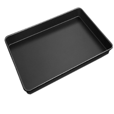 RK Bakeware China Foodservice NSF Aluminium-Golfplatte für Brot, Kekse und Kekse