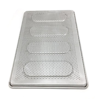 RK Bakeware China Foodservice NSF Nonstick Aluminiumisierte Perforierter Backtop