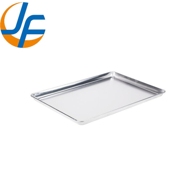 Baguette 18&quot; x 26&quot; 16 Gauge 1,2 mm Aluminium Bandejas De Backen Cookie Blattpfanne