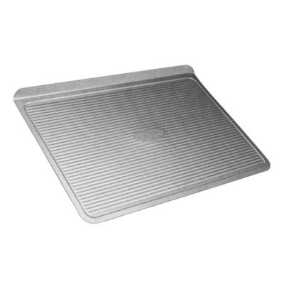 RK Bakeware China Aluminium-Rost-Bäckplatte