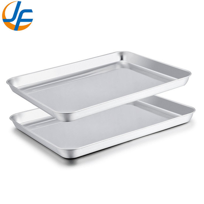 RK Bakeware China Aluminium-Rost-Bäckplatte