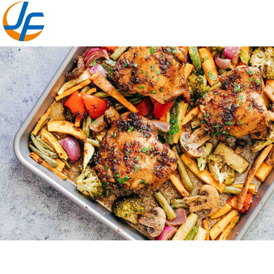 RK Bakeware China Aluminium-Rost-Bäckplatte