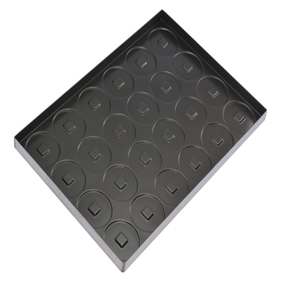 RK Bakeware China Foodservice NSF Aluminium-Nonstick-Cookie-Bäckerei für Mono-Depositor