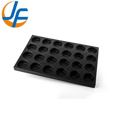 RK Bakeware China Foodservice NSF Aluminium-Nonstick-Cookie-Bäckerei für Mono-Depositor