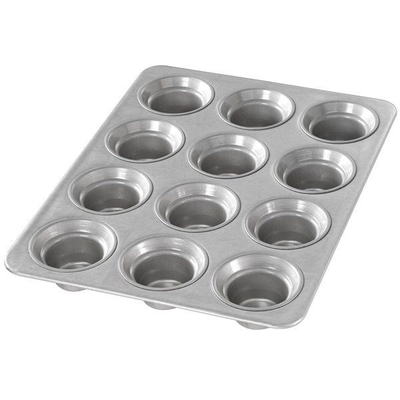 RK Bakeware China Foodservice NSF Aluminium-Nonstick-Cookie-Bäckerei für Mono-Depositor