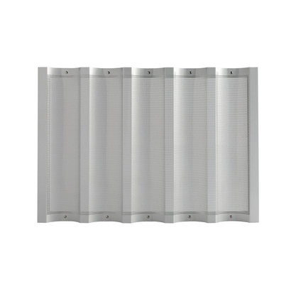 RK Bakeware China Foodservice NSF 5 Brötchen Verglasung Aluminium Baguette Backflasche Französisch Brotpfanne