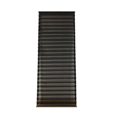 Rk Bakeware-2000*800 Aluminium-Baguette Backflasche für Mecatherm Industrie-Baguette-Ofen-Linie