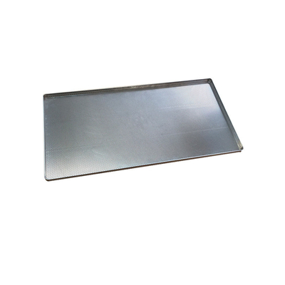 Rk Bakeware China-Custom Aluminium Backtablett 1000*500 für industrielle Bäckereien