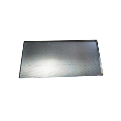 Rk Bakeware China-Custom Aluminium Backtablett 1000*500 für industrielle Bäckereien