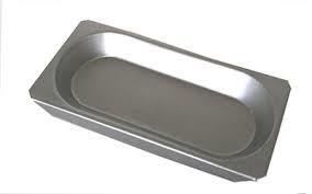 Rk Backwaren China-Nonstick Aluminiumisiertes Stahl Wien Brotpfanne Wien Brot Backtablett