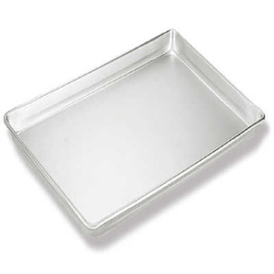 Rk Bakeware China-18X26 Vollgröße Aluminium Backflasche Aluminium Bun Pan