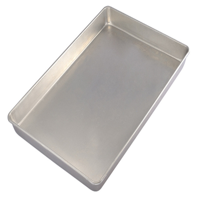 Rk Bakeware China-18X26 Vollgröße Aluminium Backflasche Aluminium Bun Pan