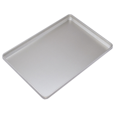 Rk Bakeware China-Edelstahl-Gitterband Backflasche Backpfanne Dehydrierung Trockenflasche