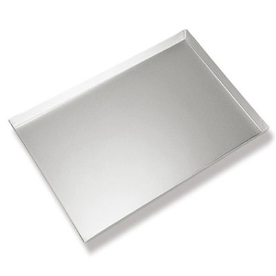 Rk Bakeware China-3 Pfund Rechteck Aluminium Lamington Kuchen Backplatte