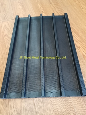 Rk Bakeware China-Moldes PARA Pan Chapata Aluminium Backtablett