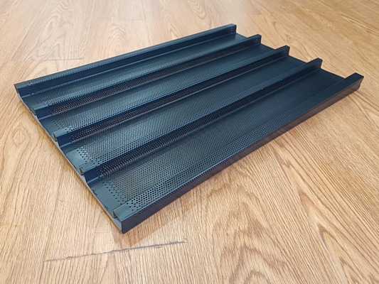 Rk Bakeware China- 4 Formen PARA Pan Espanol Aluminiumbäckfläche