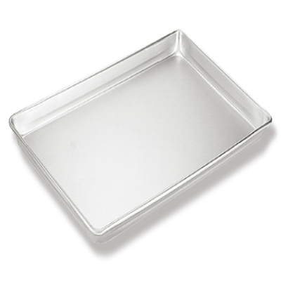 RK Bakeware China Foodservice NSF Glaze Aluminium Jelly Roll Pfanne