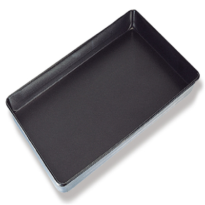 RK Bakeware China Foodservice NSF Glaze Aluminium Jelly Roll Pfanne