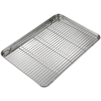 RK Bakeware China Foodservice NSF SUS304 aus Edelstahl