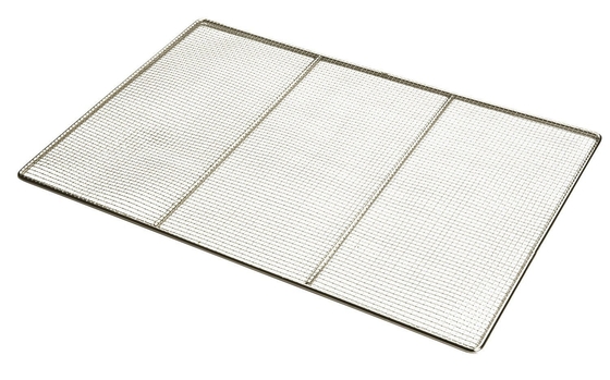 RK Bakeware China Foodservice NSF SUS304 aus Edelstahl