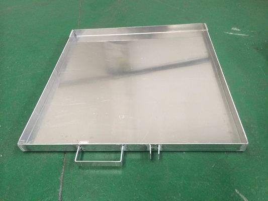 RK Bakeware China Foodservice Edelstahl Luftbrenner Korb Grill Korb Luftbrenner Tabelle Drahtträger