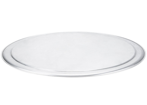 RK Bakeware China Foodservice NSF Glasur Nonstick Aluminium Käse Kuchen Pfanne Ofen Pizza-Tray