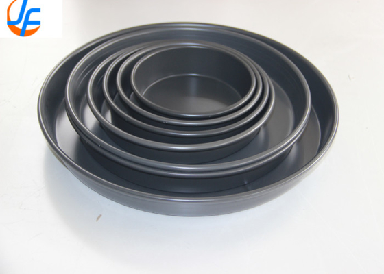 RK Bakeware China Foodservice NSF Aluminium Pizzaofenteller Pizza Backflasche