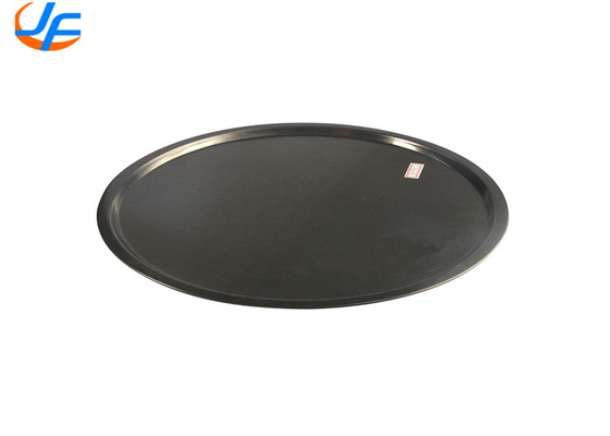 RK Bakeware China Foodservice NSF 6 Zoll bis 18 Zoll Rund Aluminium-Panz Pizza