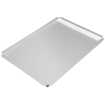 RK Bakeware China Foodservice NSF Kommerzielle Aluminium-Pizzapannen