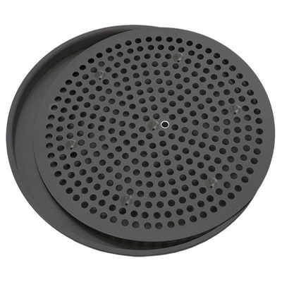 RK Bakeware China Foodservice NSF 6 Zoll runder Ofen Brater Backpfanne