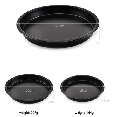 Rk Backwaren China-Pizza Hut Pizza Backen Pizza Schachtel Pizza Pfanne Pizza Form Pizza