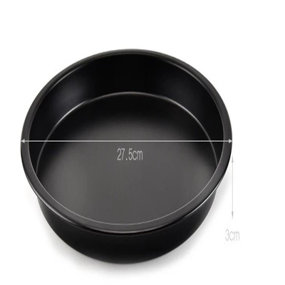 Rk Backwaren China-Pizza Hut Pizza Backen Pizza Schachtel Pizza Pfanne Pizza Form Pizza