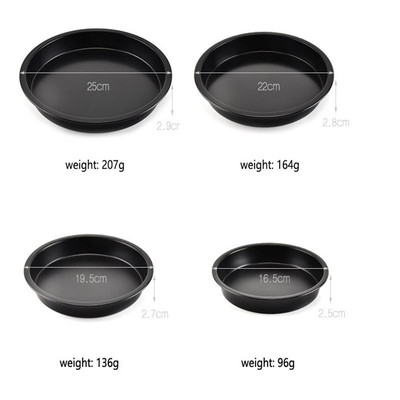 Rk Backwaren China-Pizza Hut Pizza Backen Pizza Schachtel Pizza Pfanne Pizza Form Pizza
