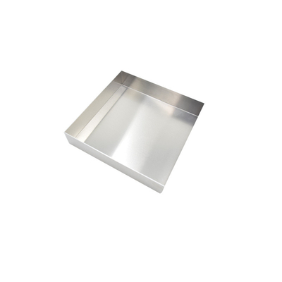 Rk Bakeware China- Custom Größe Aluminiumisierte Stahl Detroit Pizza-Pfanne