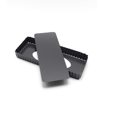 Rk Backwaren China-Hard Anodisierte Pizza Hut Aluminium Pizza-Pfanne