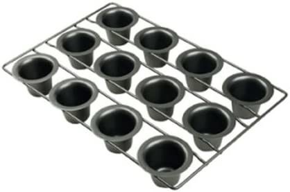 RK Bakeware China Foodservice NSF 12 Schimmelformen Tartlet Pan