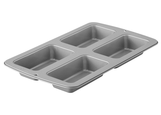 RK Bakeware China Foodservice NSF Vollgröße Nonstick Mini Bread Pan