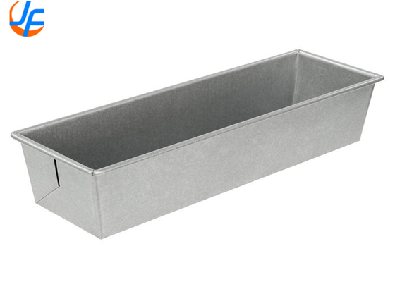 RK Bakeware China Foodservice NSF Pullman Brotbrotpfanne Aluminiumlegierung Totast Brotpfanne