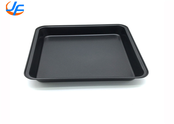 RK Bakeware China Foodservice NSF Nonstick Telfon Pullman Brotpfanne Quadratisch Brot Backpfanne Brotdose