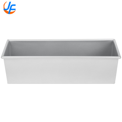 RK Bakeware China- Amazon Bestseller Aluminierte Stahl Brotpfanne Brotpfanne