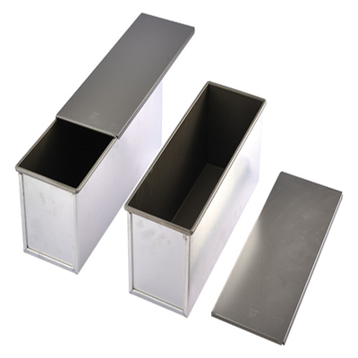 Rk Backwaren China-Aluminium-Nonstick-Brotpfanne