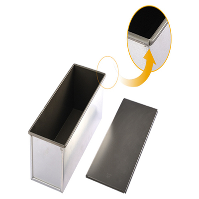 Rk Backwaren China-Aluminium-Nonstick-Brotpfanne