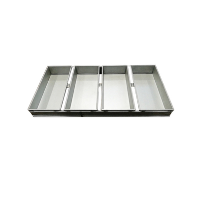 Rk Bakeware China-Handels- und Industrie-Bakeware Hersteller von nicht klebrigen Brotpfanne/Bäckplatten/Kuchenform/Pizza-Pfanne/Trolley &amp; More für Großhandelbäckereien