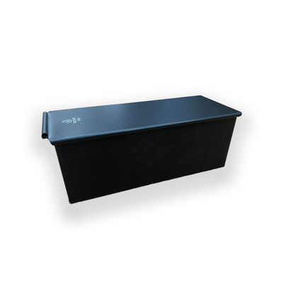 Rk Bakeware China-Nonstick Aluminium Toast Formen