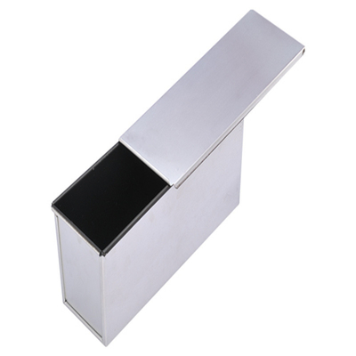 RK Bakeware China Foodservice NSF 1200g 1000g 600g 450g Nonstick Beschichtung Aluminium Pullman Brotpfanne Form