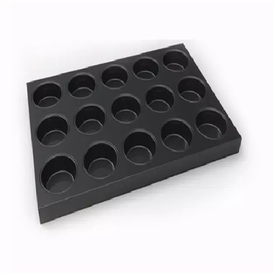 Rk Bakeware China-Industrial Nonstick Donut Kuchen Backtablett