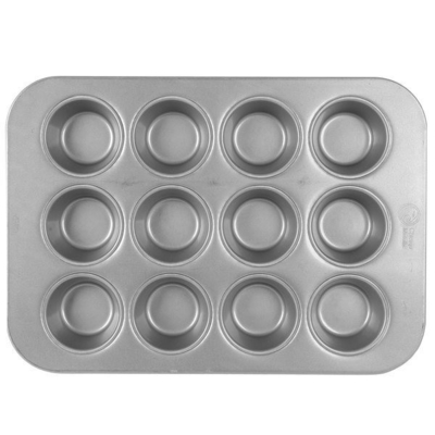Rk Bakeware China- Mini-Fluted Cake Tray und Mini-Fluted Tube Cake Tray